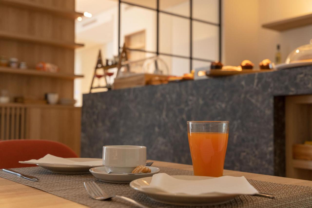 تْشيفالو B&B Le Suites Di Costanza المظهر الخارجي الصورة