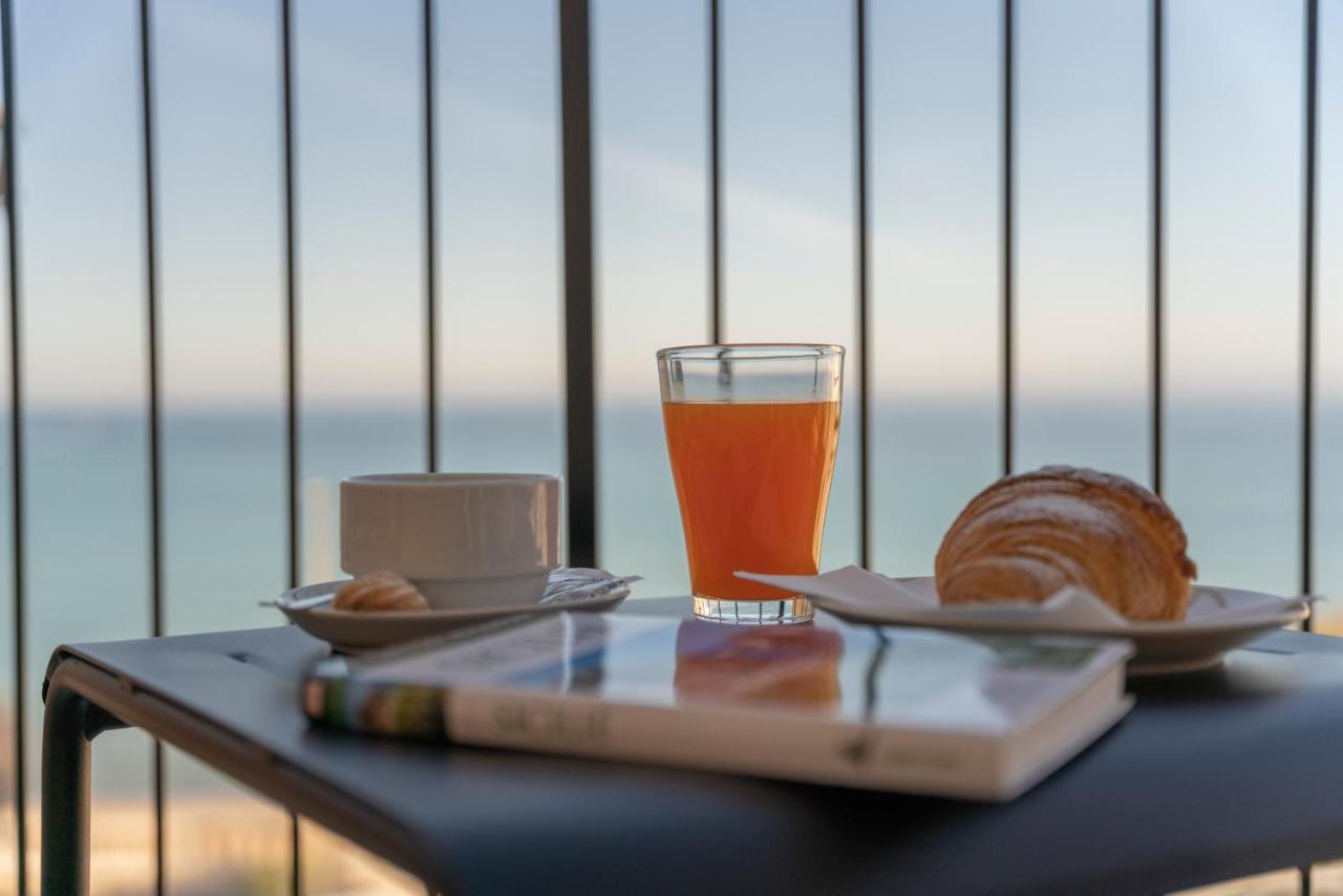 تْشيفالو B&B Le Suites Di Costanza المظهر الخارجي الصورة